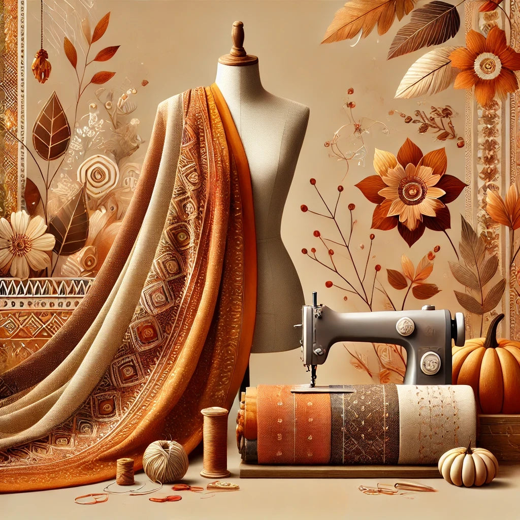 Fall & Pico Tailored